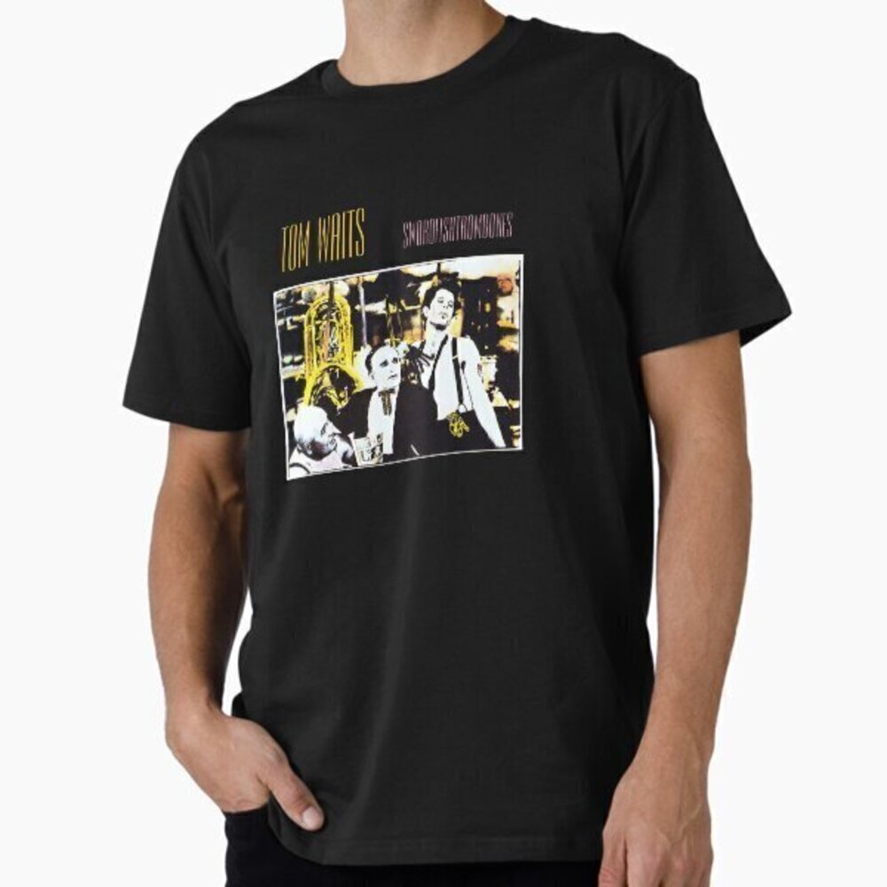 Triple Tom Premium T-Shirt